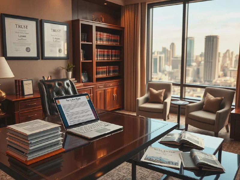 Essential Guide to Hiring a Real Estate Attorney