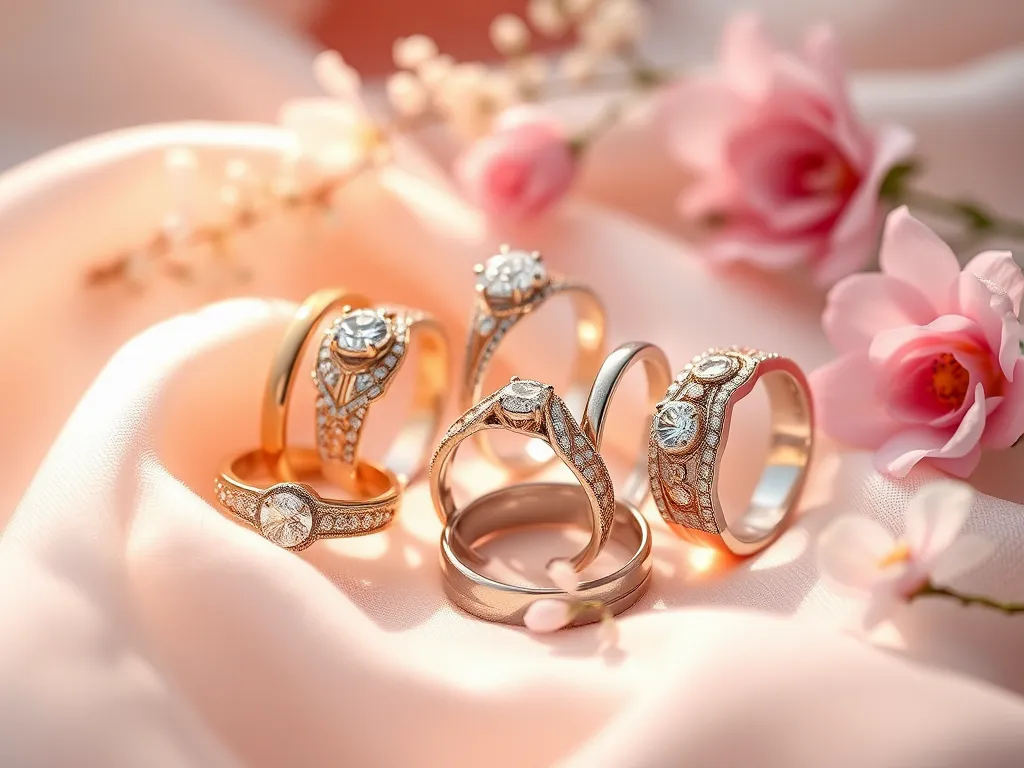 Discover the Best Wedding Bands in Toronto